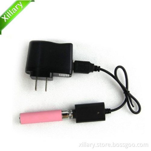 no leaking rainbow e cig ego w vaporizer pen